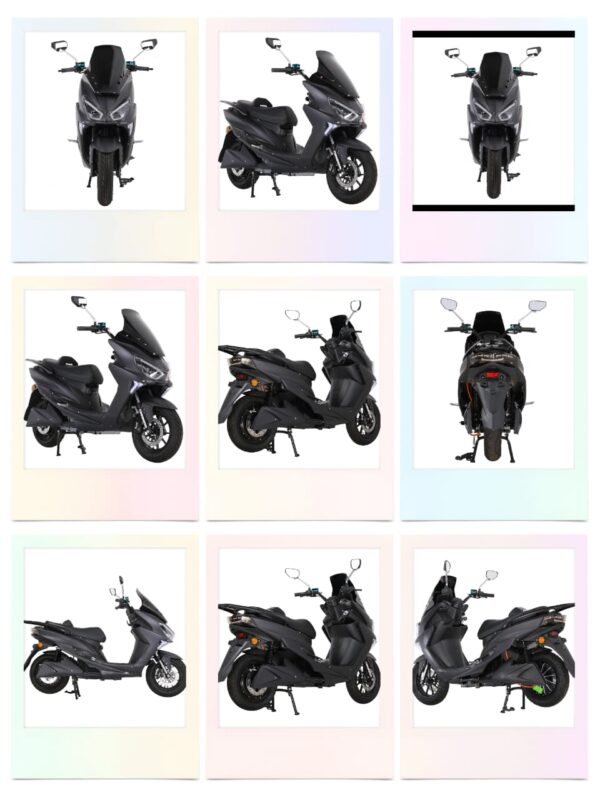 Nitro EV - Image 9