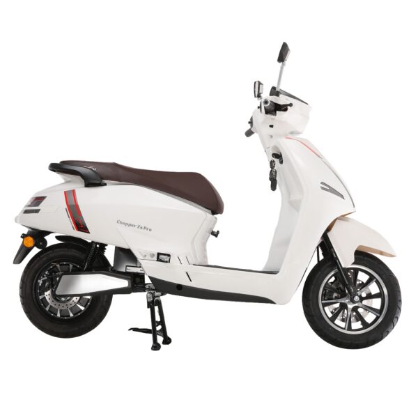 Chopper Zs Pro - Image 3