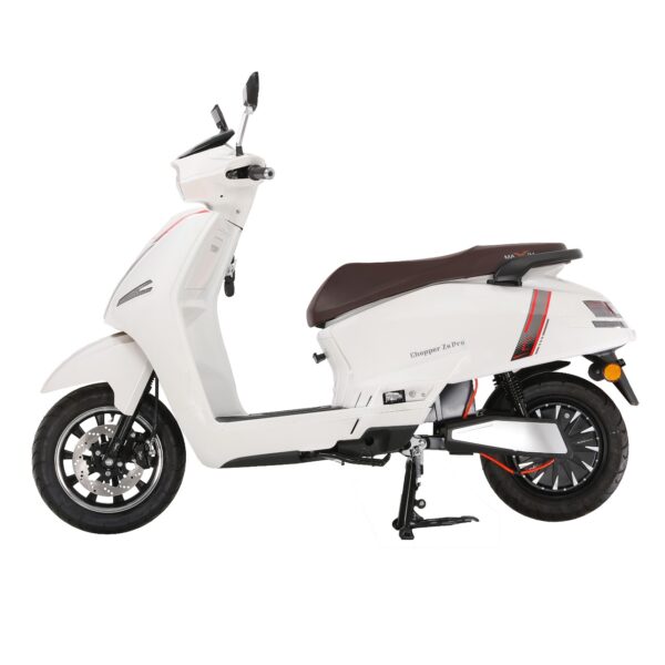 Chopper Zs Pro - Image 5