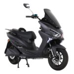 Nitro EV