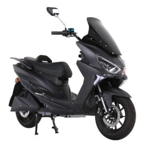 Nitro EV