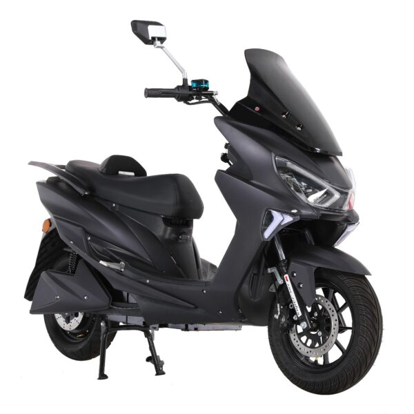 Nitro EV
