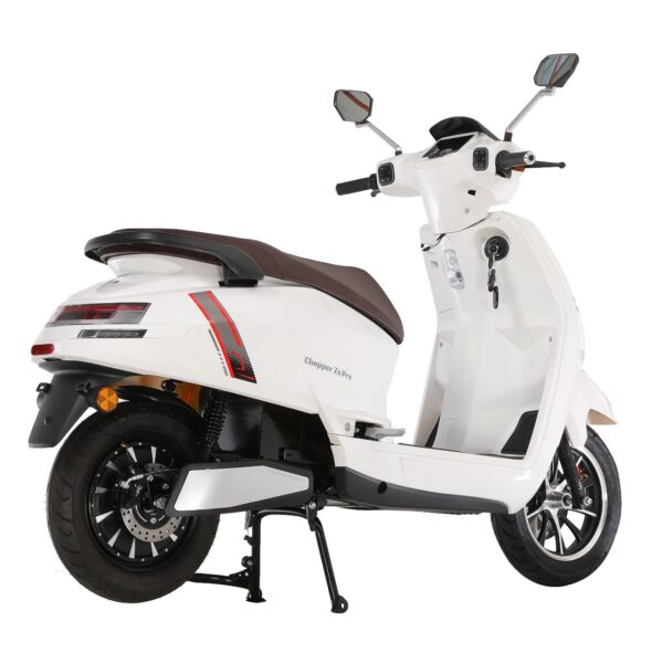 Chopper Zs Pro - Image 7
